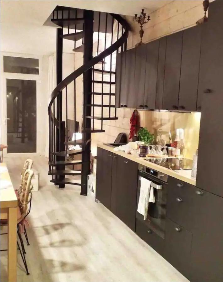 Beaurivage - Cote Des Basques - Triplex Appartement